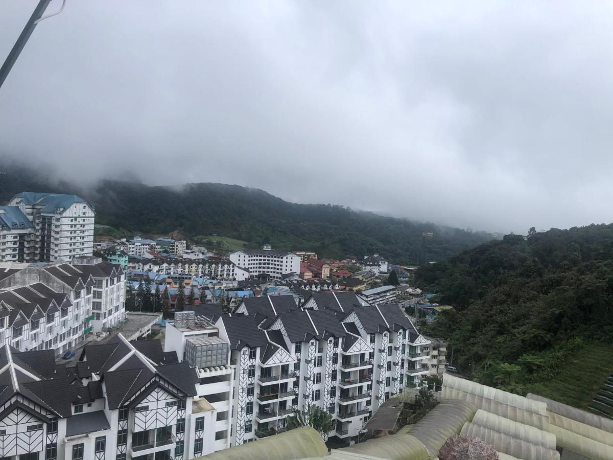 Ramadhina Eagle Eye View Home2Stay Emerald Avenue برينشانغ المظهر الخارجي الصورة