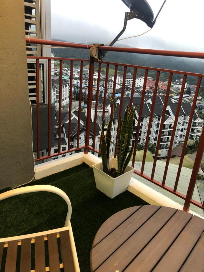 Ramadhina Eagle Eye View Home2Stay Emerald Avenue برينشانغ المظهر الخارجي الصورة