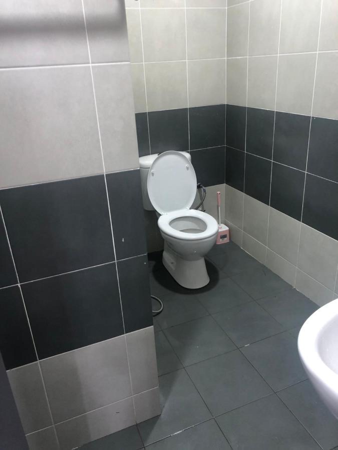 Ramadhina Eagle Eye View Home2Stay Emerald Avenue برينشانغ المظهر الخارجي الصورة