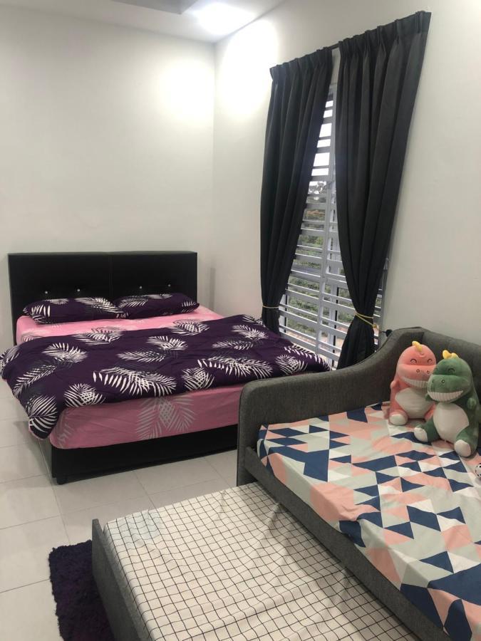 Ramadhina Eagle Eye View Home2Stay Emerald Avenue برينشانغ المظهر الخارجي الصورة