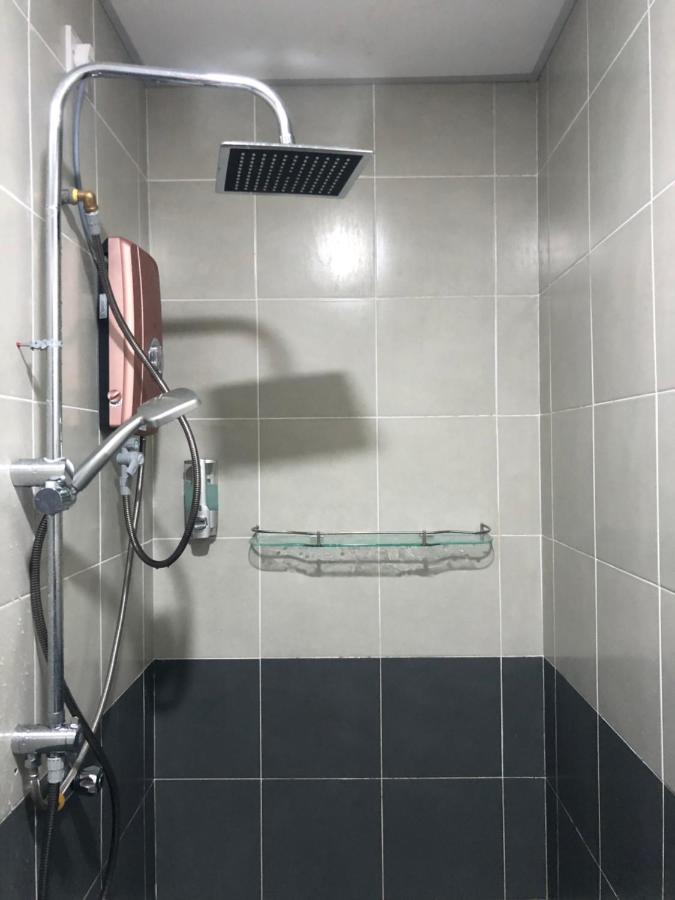 Ramadhina Eagle Eye View Home2Stay Emerald Avenue برينشانغ المظهر الخارجي الصورة