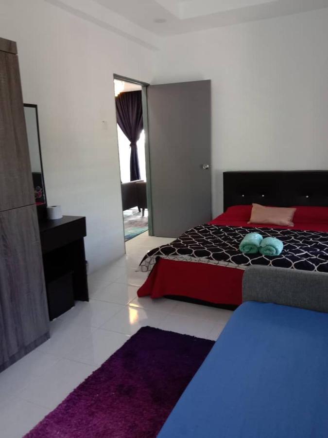 Ramadhina Eagle Eye View Home2Stay Emerald Avenue برينشانغ المظهر الخارجي الصورة