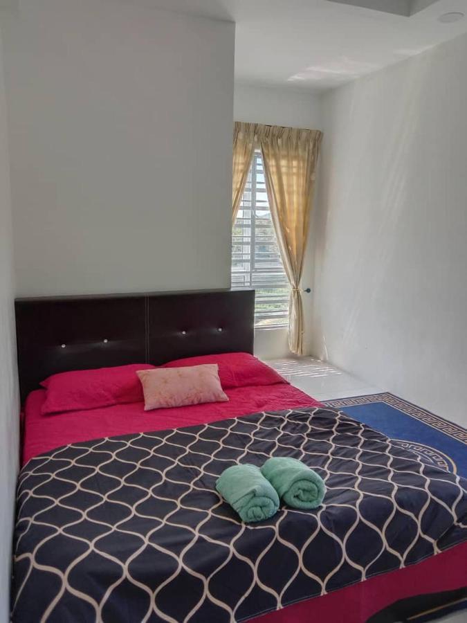 Ramadhina Eagle Eye View Home2Stay Emerald Avenue برينشانغ المظهر الخارجي الصورة