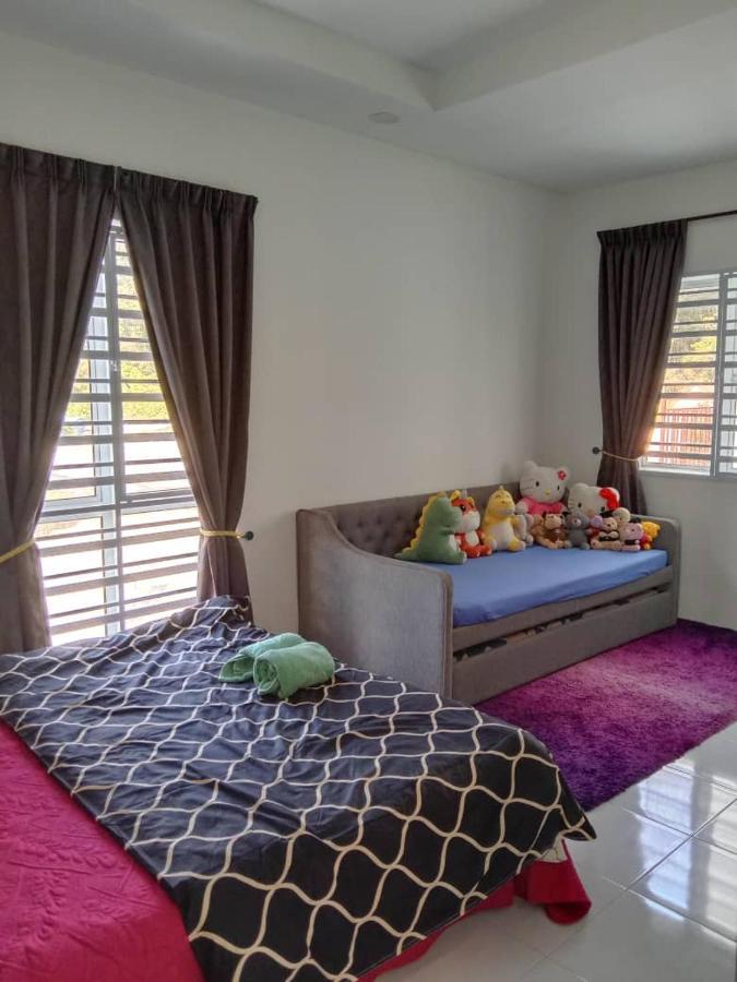 Ramadhina Eagle Eye View Home2Stay Emerald Avenue برينشانغ المظهر الخارجي الصورة