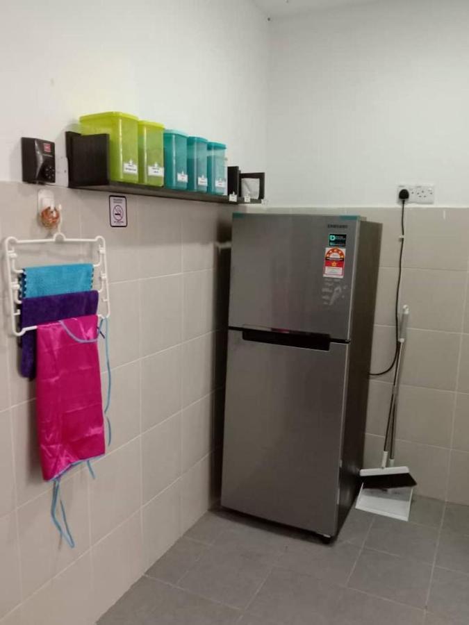 Ramadhina Eagle Eye View Home2Stay Emerald Avenue برينشانغ المظهر الخارجي الصورة