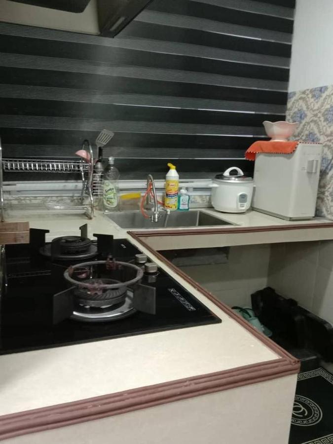 Ramadhina Eagle Eye View Home2Stay Emerald Avenue برينشانغ المظهر الخارجي الصورة